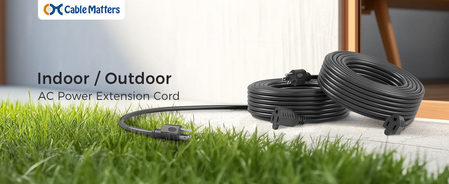 POWER CORD