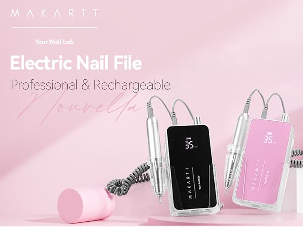 nail machine