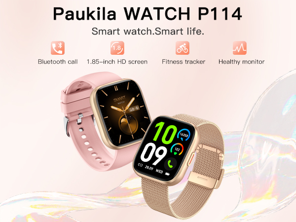 smart watch