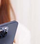 Magnetic Phone Tripod Mount Adapter with Arca Base & 1/4" Screw Hole Compatible with MagSafe, 60°...