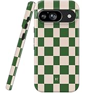 uCOLOR Designed for Google Pixel 9 and Google Pixel 9 Pro Case, Shockproof Design Protective Slim...