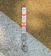 MNGARISTA Hand Wrist Lanyard Key Chain, Cool Keychain Wristlet, Wristlet Strap with Car Keychain,...