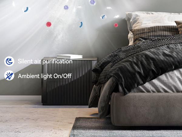 Air Purifiers