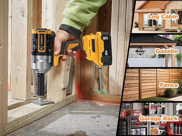impact wrench