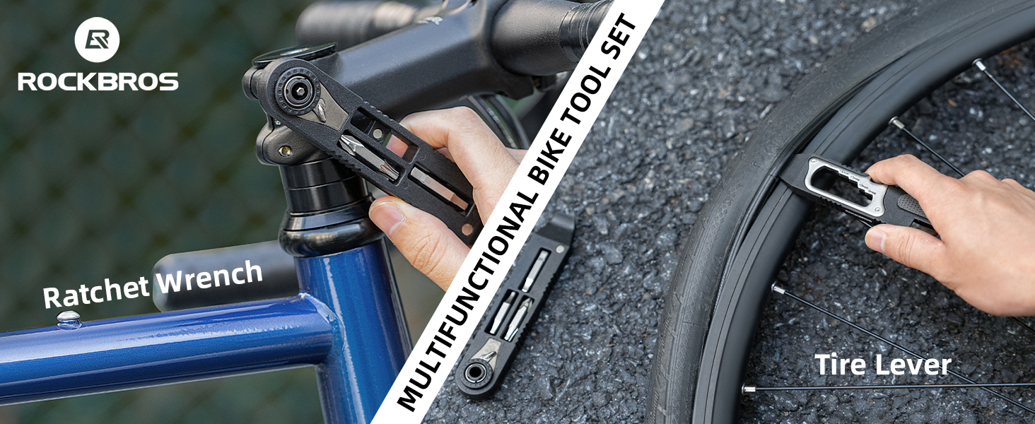 bike tool set