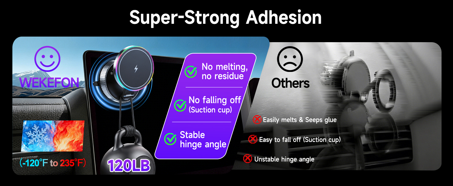 magsafe car mount charger