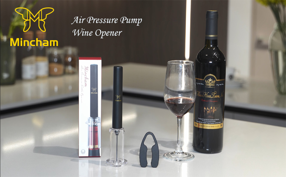 wine opener