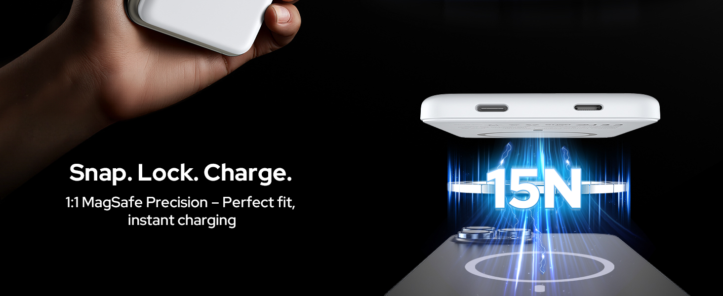 power bank