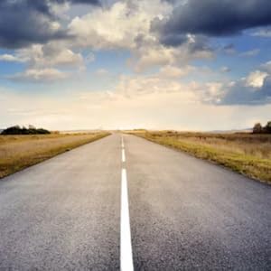 Ready for the Road Ahead