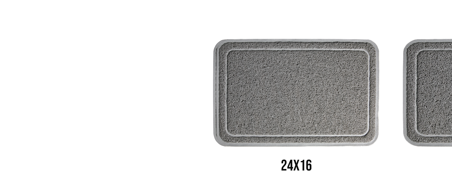 loofah bath mat bathtub shower mat