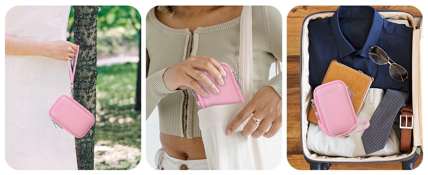 canon powershot camera case