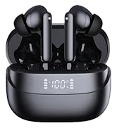 BYDTOOPCBD Wireless Earbuds A8 PRO