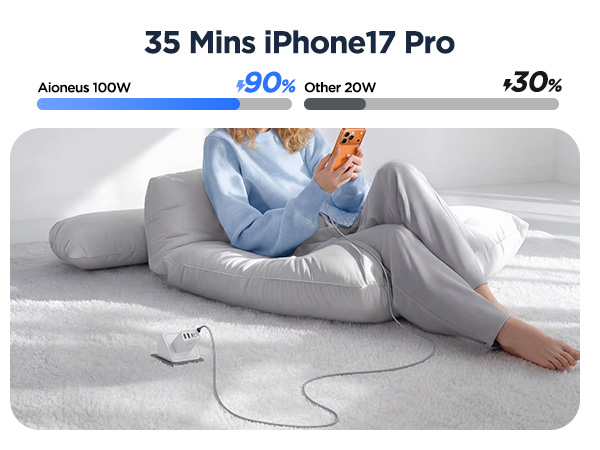 usb c to c cable boosts your charging efficiency by 90%