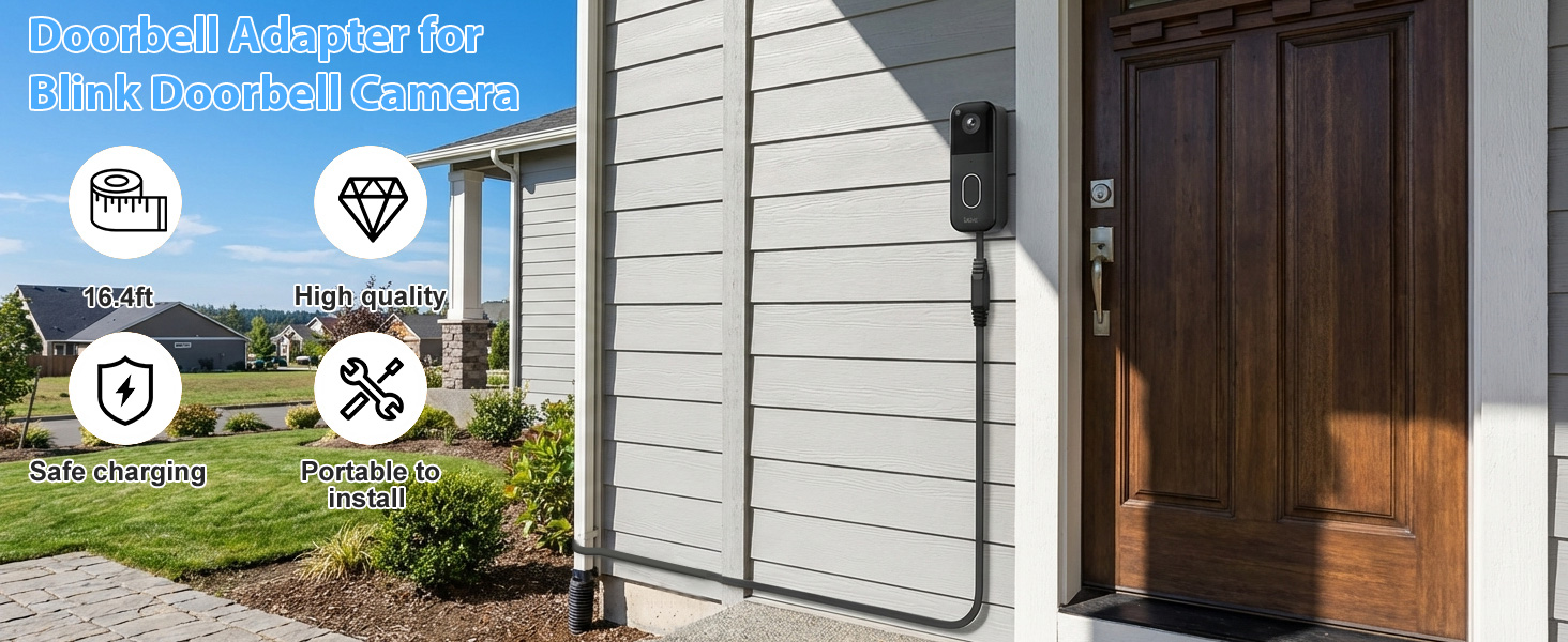 doorbell cable