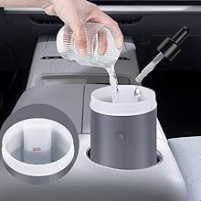 essential oil diffusers