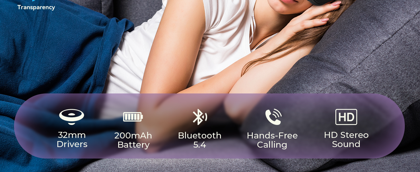 sleep headphones bluetooth sleeping headphone bluetooth sleep headphone wireless sleep phones gifts