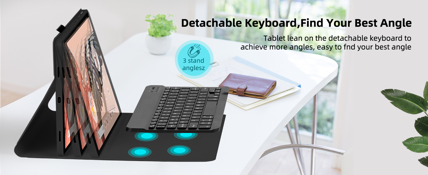 Google Pixel Tablet Keyboard