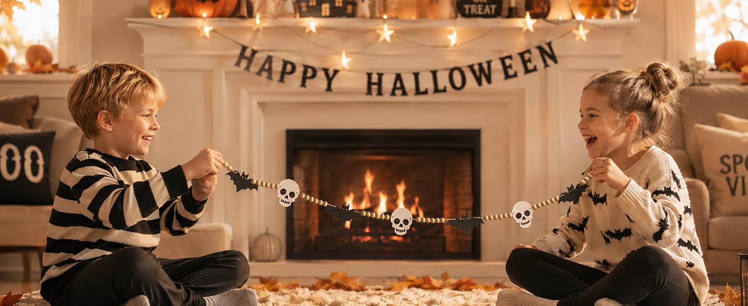 Halloween Decorations