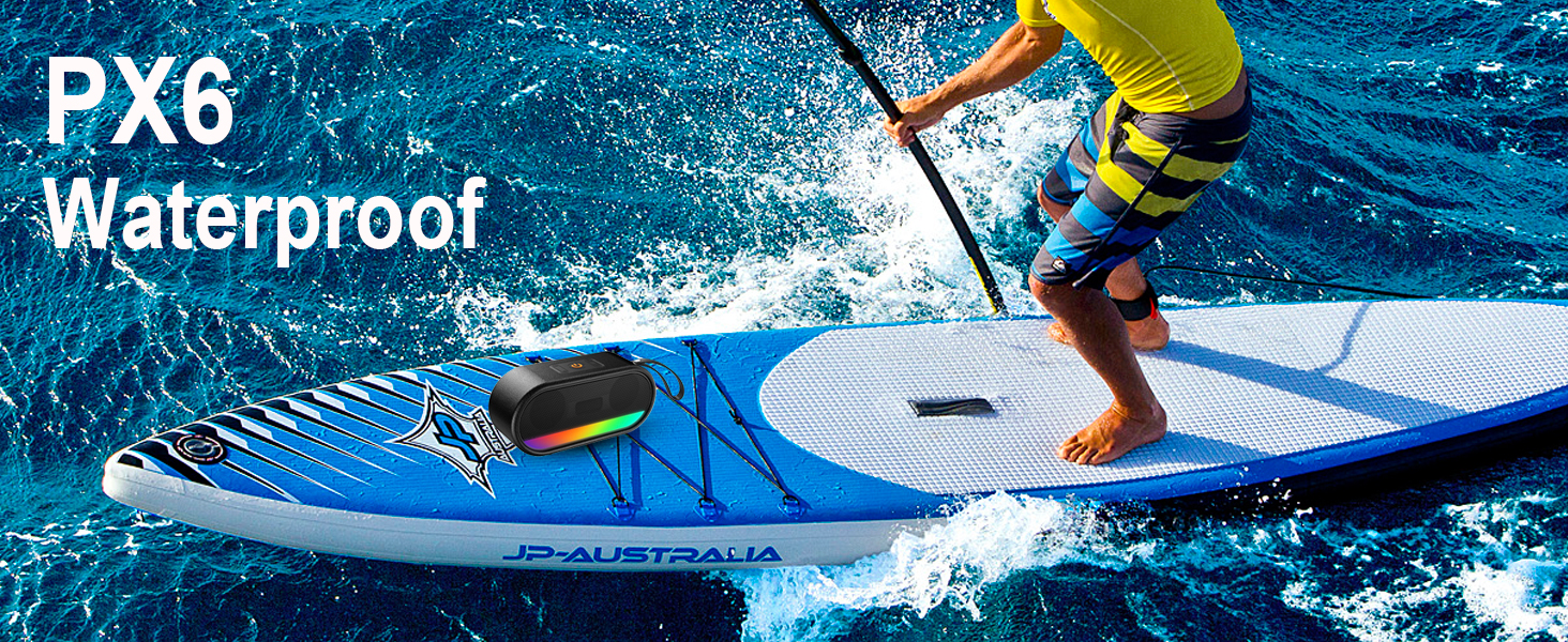 portable bluetooth speaker