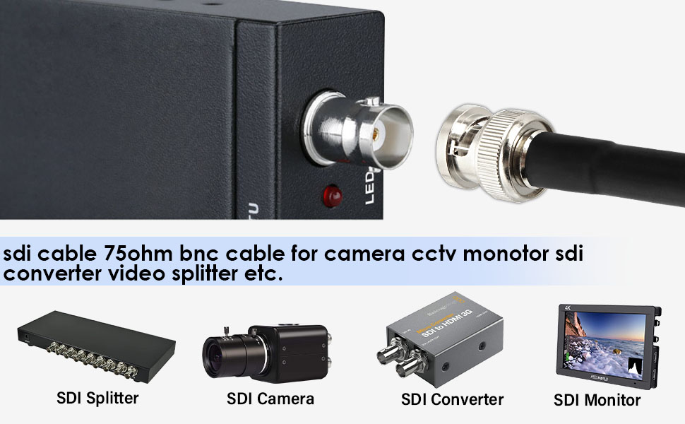SDI CABLE