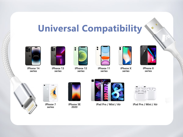 iphone charging cable