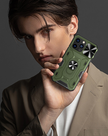 VEGO phone case