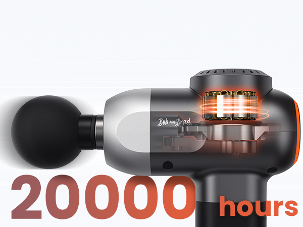 massage gun