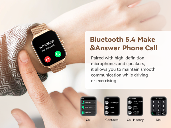 P99F smart watch