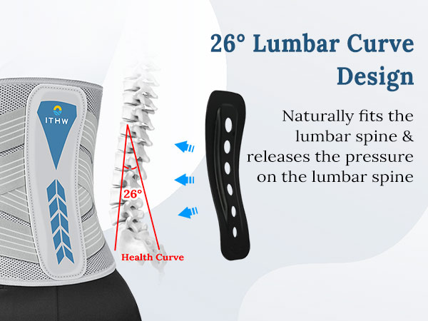 back brace for lower back pain