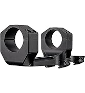 Vortex Optics Precision Extended Cantilever Riflescope Mounts