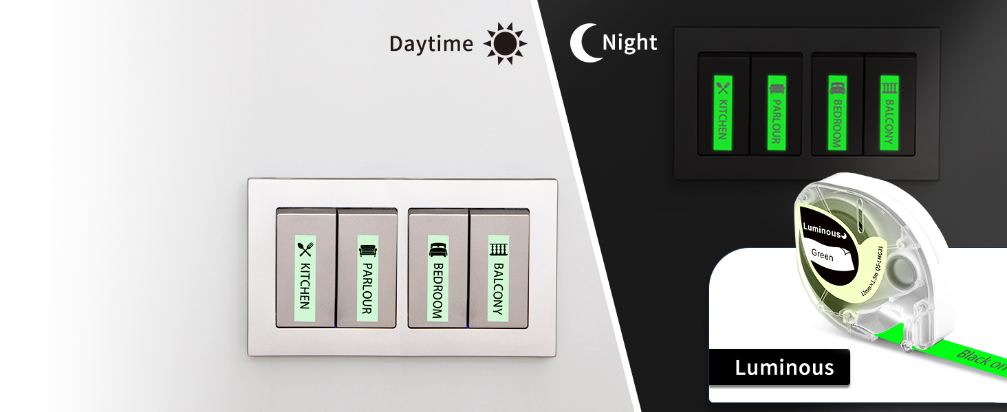 bluetooth label maker