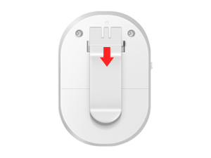 caregiver call button