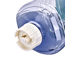 Cat Feeder and Water Dispenser3