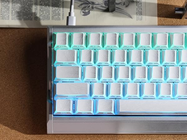 cherry keyboard keycaps