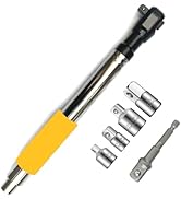 Tigbrother Offset Wrench Extender - 1/2