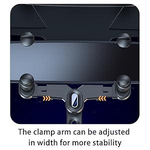 width adjustable