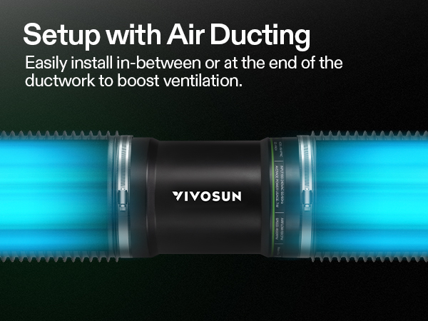 ventilation system