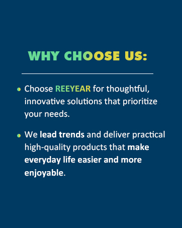 chose reeyear to chose a better life