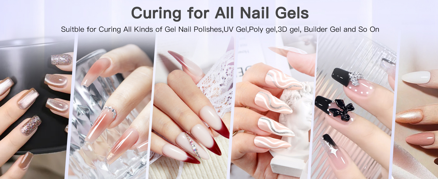 nail lamp