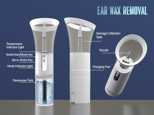 ear cleaner