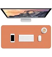 Hsurbtra Desk Pad, 30