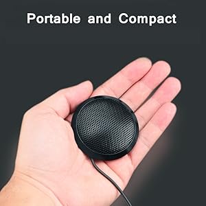 usb desktop microphone