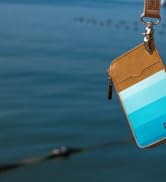 MNGARISTA Elastic Card Holder Wallet, Slim Minimalist Wallet Vertical Credit Card Holder and Men ...