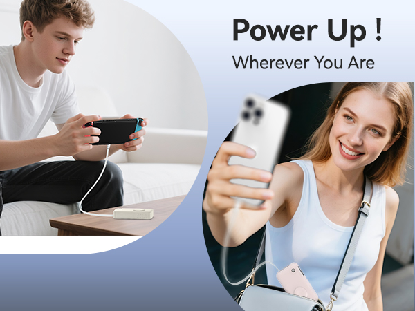 portable charger