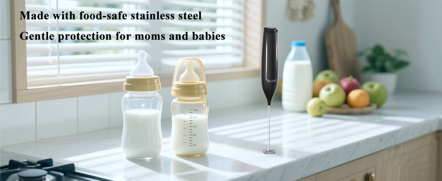 hand mixer milk frother handheld batidora de mano electrica frother for coffee travel frother hand