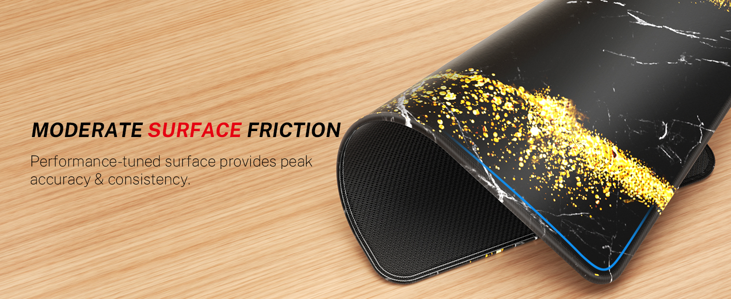 surface friction