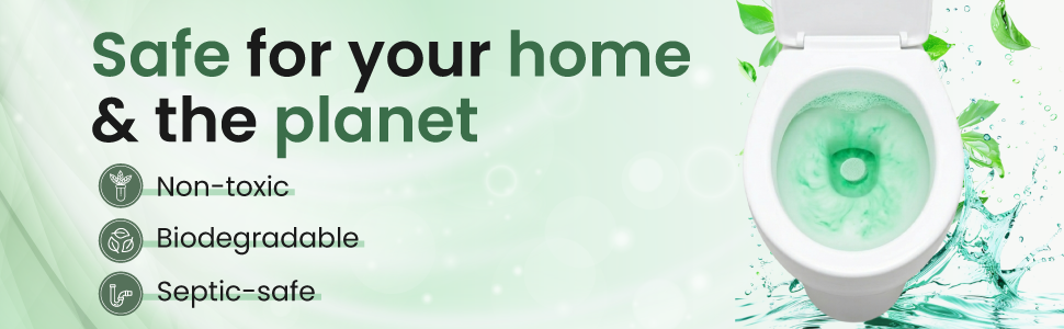 safe for you home