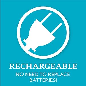 Rechargeable