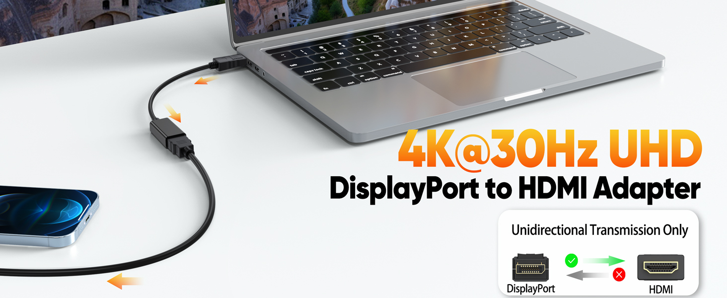 computer cable adapters