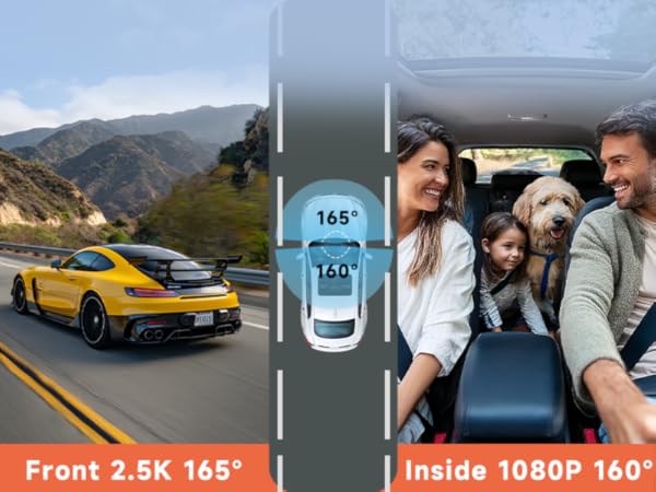 Ultra-wide-angle photography